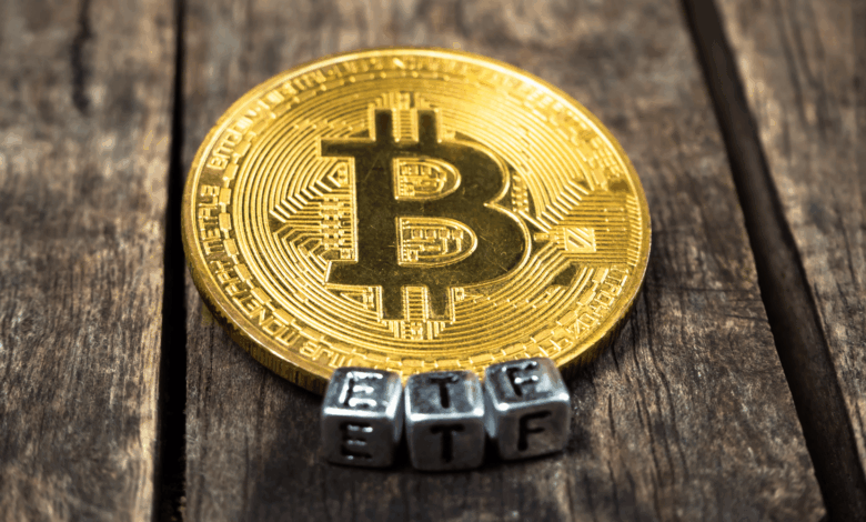 41 billion dollars and a height: Can Bitcoin Etf keep up with this unnecessary pace? 1 41 billion dollars and a height: Can Bitcoin Etf keep up with this unnecessary pace?