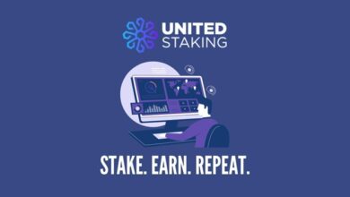 UnitedSaking.com starts an advanced crypto platform