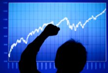 Ether is near 2.7 kilograms, Dogecoin zooms 9% in order to keep in a cheerful mood