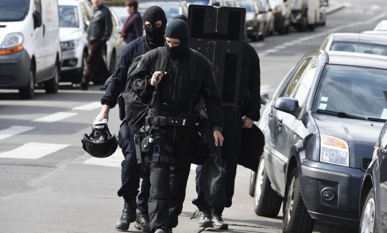 Odeti Tata Cripto The boss is released in France Police raid 3 Odeti Tata Cripto The boss is released in France Police raid