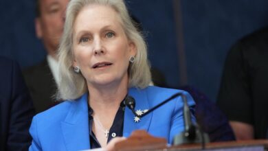 Cropto scores as a stateless legislation remains alive in the Senate
