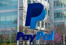 SEC closes the Paypal Piusd probe as a refund for Greenler-er Cripto ErpCence Barage continues