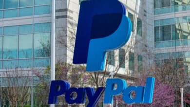 SEC closes the Paypal Piusd probe as a refund for Greenler-er Cripto ErpCence Barage continues