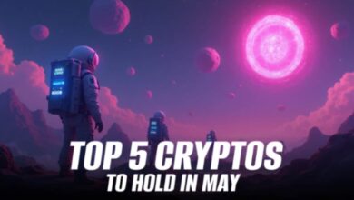 5 Best encryption to buy today before prices rise again