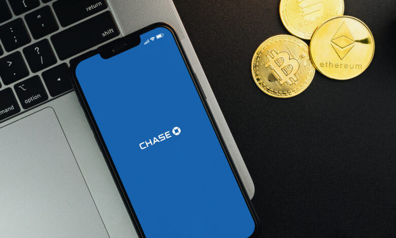 JpMorgan will allow customers to buy bitcoin-just don't ask them to hold it 5 JpMorgan will allow customers to buy bitcoin-just don't ask them to hold it
