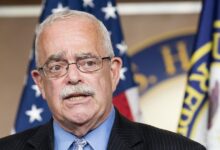 Top American Legislator lessen Trumps Conflicts Krupto-A - DL News