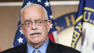 Top American Legislator lessen Trumps Conflicts Krupto-A - DL News