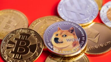 Bitcoin, Etherum, XRP, Dosecoin down as a feeling turns on greed