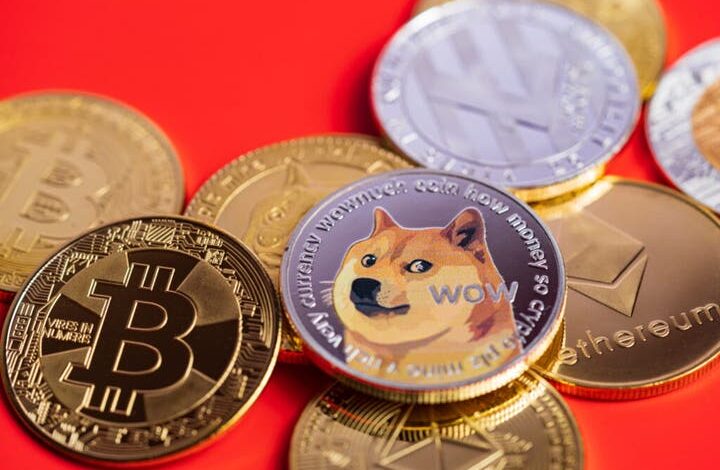 Bitcoin, Etherum, XRP, Dosecoin down as a feeling turns on greed 1 Bitcoin, Etherum, XRP, Dosecoin down as a feeling turns on greed