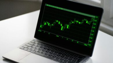 Cripto News: Penny stock notice