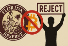 Bitcoin Book Accounts for Facial Hearing AS Florida Joining the growing list of states