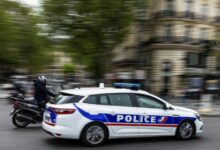 Paris Kidnap offer emphasizes the crypto data risks