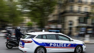 Paris Kidnap offer emphasizes the crypto data risks