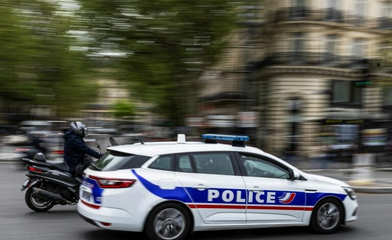 Paris Kidnap offer emphasizes the crypto data risks 1 Paris Kidnap offer emphasizes the crypto data risks