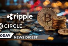 Cripto News Digest would u.Today