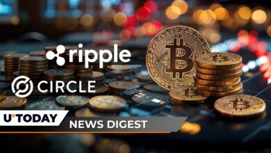 Cripto News Digest would u.Today