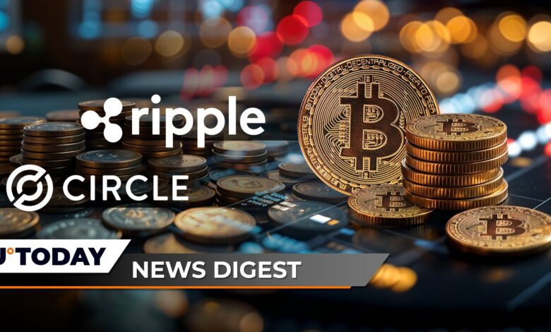 Cripto News Digest would u.Today 2 Cripto News Digest would u.Today