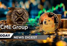 Cripto News Digest would u.Today