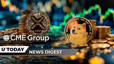 Cripto News Digest would u.Today