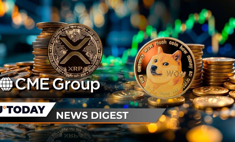 Cripto News Digest would u.Today 2 Cripto News Digest would u.Today