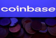 KOINBASE JOINS S & P 500