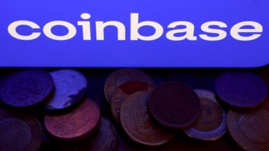 KOINBASE JOINS S & P 500