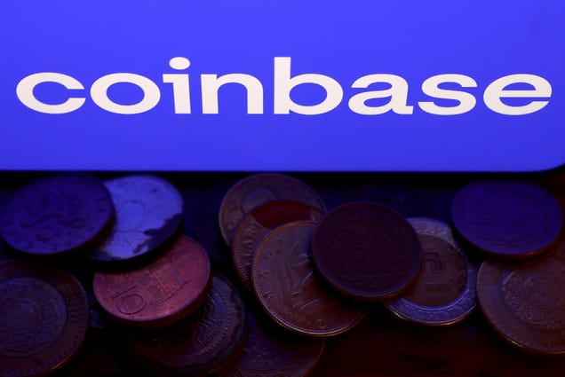 KOINBASE JOINS S & P 500 2 KOINBASE JOINS S & P 500