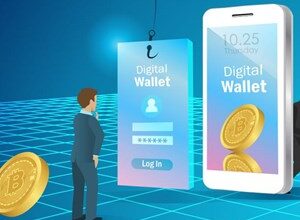 Freedrain phishing fraud takes wallets with crypt cryste