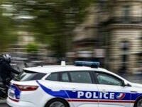 Odre Data Cripto Formern Chief published in France Police Racy News