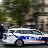 Odre Data Cripto Formern Chief published in France Police Racy News