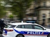 Paris Kidnap Offer emphasizes CRIPTO Data Safety Risks National news