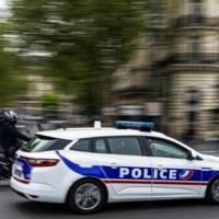 Paris Kidnap Offer emphasizes CRIPTO Data Safety Risks National news