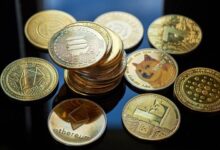 If you bought your mom $ 100 in Bitcoin, Dogecoin and Etherum last day of motherhood, here's how much she had today