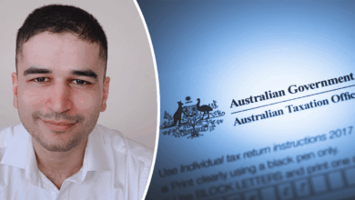 Ato 'Blitz' Spark Warning for Millione Aussie Criptocurrency Investors: 'Oigger Allert'