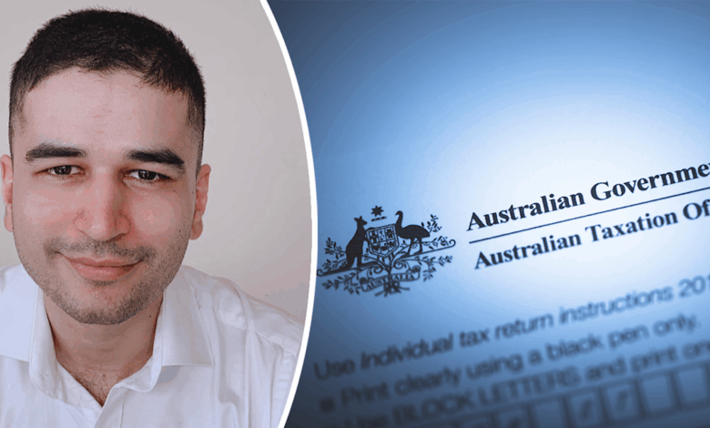 Ato 'Blitz' Spark Warning for Millione Aussie Criptocurrency Investors: 'Oigger Allert' 3 Ato 'Blitz' Spark Warning for Millione Aussie Criptocurrency Investors: 'Oigger Allert'
