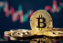 Bitcoin is approaching $ 100,000 brand: Chart of the day