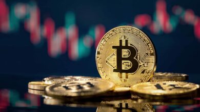 Bitcoin is approaching $ 100,000 brand: Chart of the day