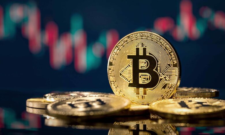 Bitcoin is approaching $ 100,000 brand: Chart of the day 1 Bitcoin is approaching $ 100,000 brand: Chart of the day
