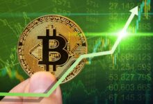 Bitcoin Skyrockets The $ 105,000 is running $ 250 billion Cripto Marli