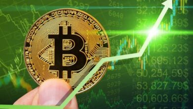 Bitcoin Skyrockets The $ 105,000 is running $ 250 billion Cripto Marli