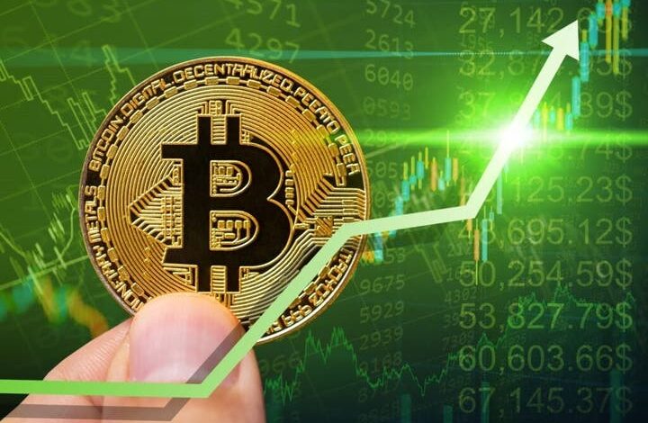 Bitcoin Skyrockets The $ 105,000 is running $ 250 billion Cripto Marli 2 Bitcoin Skyrockets The $ 105,000 is running $ 250 billion Cripto Marli