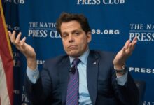 Anthony Scaramucci says Bitcoin will hit $ 500,000, there will be a class property just like gold