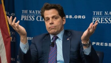 Anthony Scaramucci says Bitcoin will hit $ 500,000, there will be a class property just like gold