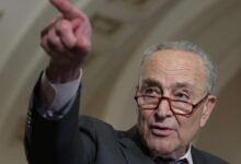 Mark Cryptocurrenci Bill blocked for concerns about Trump