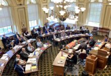 New Hampshire Senate Stops Account to Deregulate Cryptocurrency