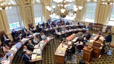New Hampshire Senate Stops Account to Deregulate Cryptocurrency