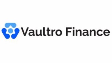 XRP News today: From AI to World Property: How Vautro