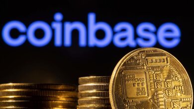 In which Wall Street is thinking about CRIPTO