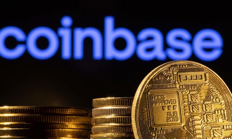 In which Wall Street is thinking about CRIPTO 1 In which Wall Street is thinking about CRIPTO