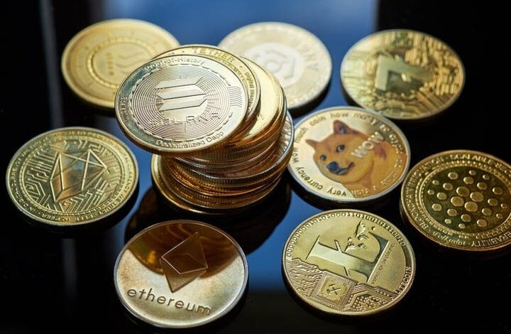 "Cripto is here to stay," says Ceinbase Brian Armstrong as an exchange joins S & P 500 while Bitcoin is pulled with 105K 1 "Cripto is here to stay," says Ceinbase Brian Armstrong as an exchange joins S & P 500 while Bitcoin is pulled with 105K